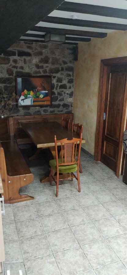 Ferienwohnung Casa Martiko Eugi Exterior foto