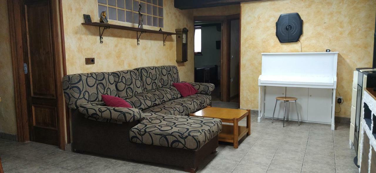 Ferienwohnung Casa Martiko Eugi Exterior foto